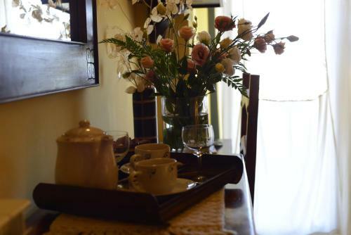 Bed & Breakfast Terre Del Sud