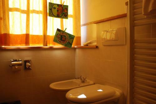 Aparthotel Piccolohotel Tempele Residence