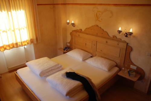 Aparthotel Piccolohotel Tempele Residence
