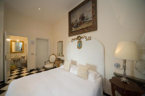 Hostal San Giorgio Rooms