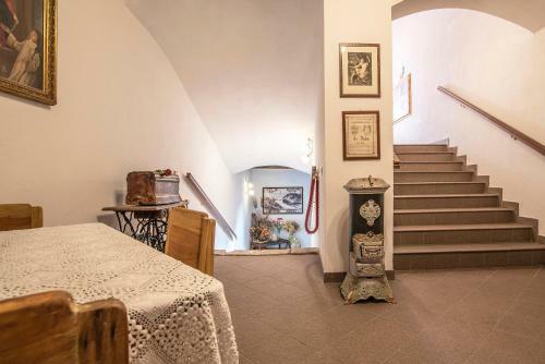 Hostal Antica Residenza De Poda
