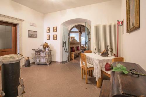 Hostal Antica Residenza De Poda