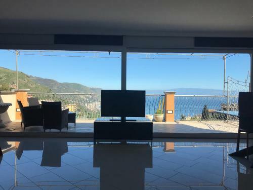 Apartamento Prestige Loft Taormina