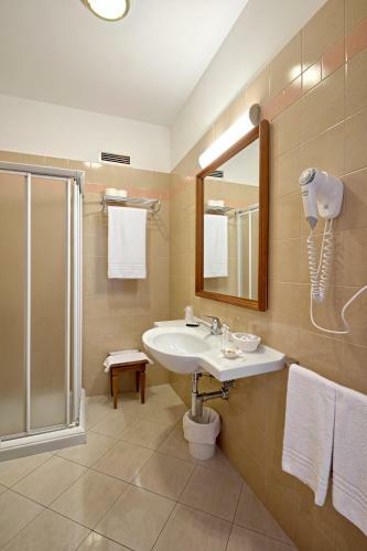 Hotel Centro Di Spiritualit� Padre Pio