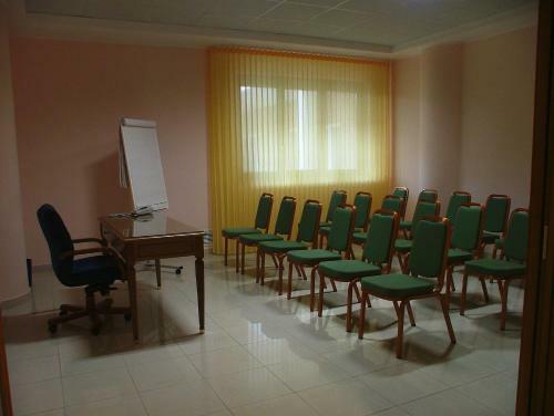 Hotel Centro Di Spiritualit� Padre Pio