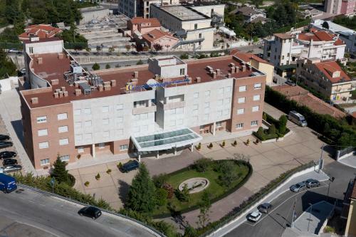 Hotel Centro Di Spiritualit� Padre Pio
