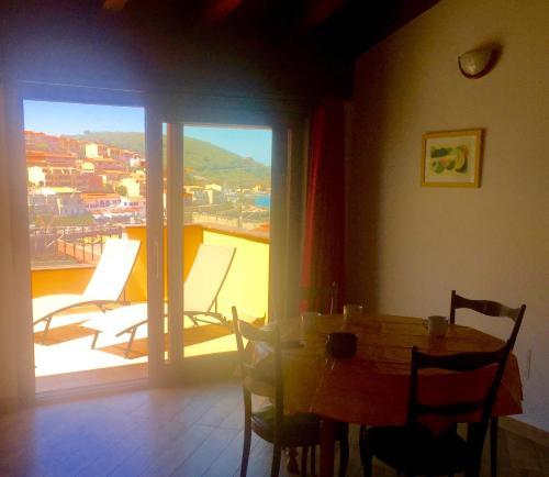 Apartamento La Casa Del Mirto Mare