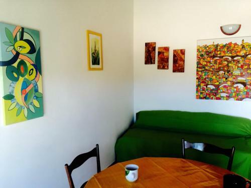 Apartamento La Casa Del Mirto Mare