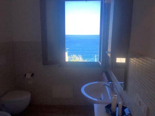Apartamento La Casa Del Mirto Mare