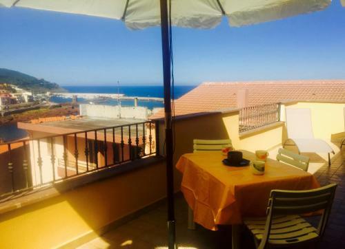 Apartamento La Casa Del Mirto Mare
