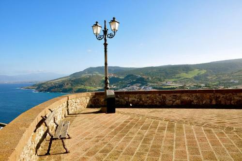 Apartamento La Casa Del Mirto Mare