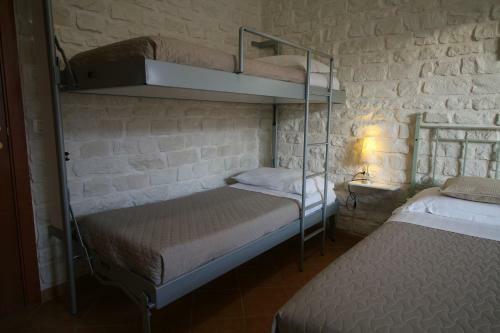 Hotel Conero Camere