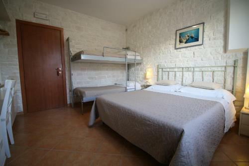 Hotel Conero Camere