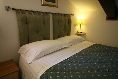 Hotel Conero Camere