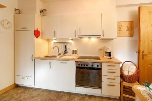 Apartamento Residence Haus Dornsberg