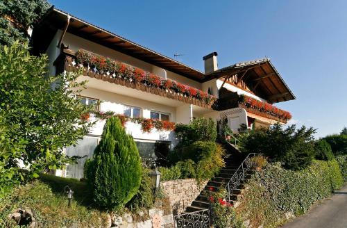 Apartamento Residence Haus Dornsberg