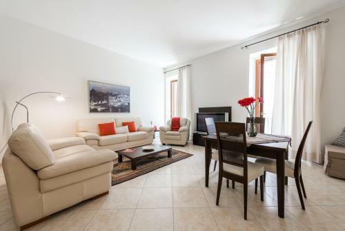 Suite San Nicola - East End Apartments
