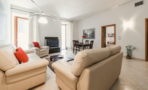 Suite San Nicola - East End Apartments