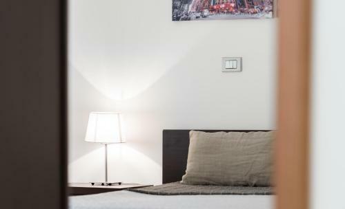 Suite San Nicola - East End Apartments