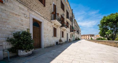 Suite San Nicola - East End Apartments