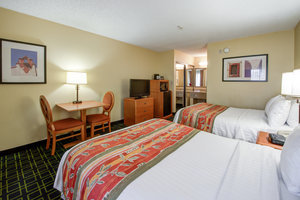 Hotel Fairfield Inn Anaheim Placentia