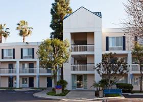 Hotel Fairfield Inn Anaheim Placentia