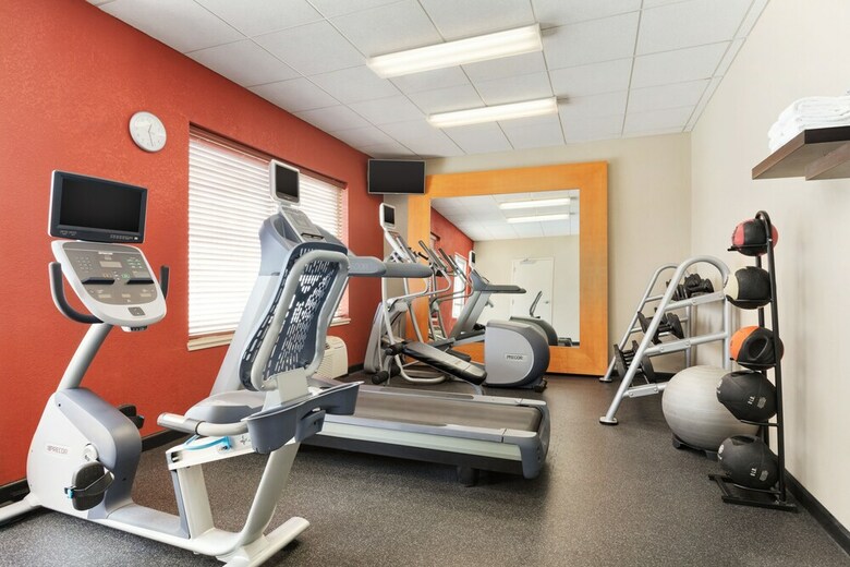 Hotel Hilton Garden Inn Roseville