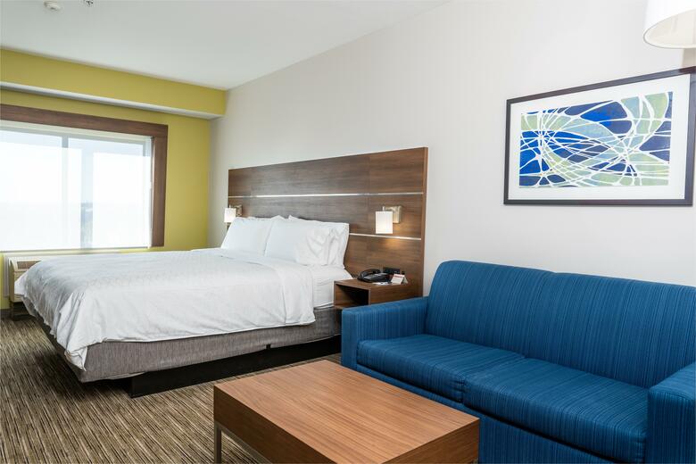 Hotel Holiday Inn Express San Clemente North