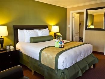 Hotel Stone Villa Inn