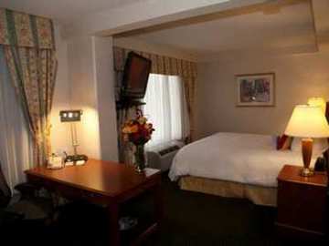 Hotel Hilton Garden Inn San Mateo