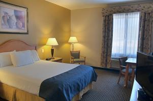 Hotel Holiday Inn Express Tombstone