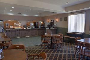 Hotel Holiday Inn Express Tombstone