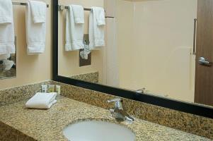 Hotel Holiday Inn Express Tombstone
