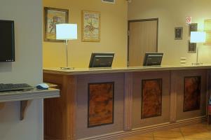 Hotel Holiday Inn Express Tombstone