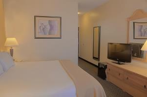 Hotel Holiday Inn Express Tombstone