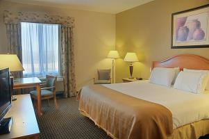 Hotel Holiday Inn Express Tombstone
