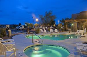 Hotel Holiday Inn Express Tombstone
