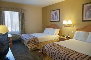 Hotel Holiday Inn Express Tombstone