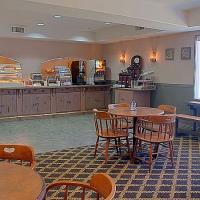 Hotel Holiday Inn Express Tombstone
