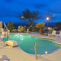 Hotel Holiday Inn Express Tombstone