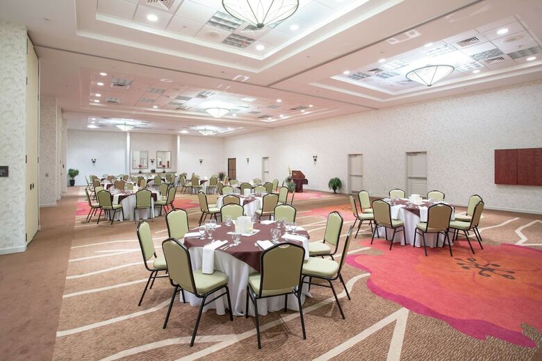 Hotel Hilton Garden Inn Phoenix/avondale