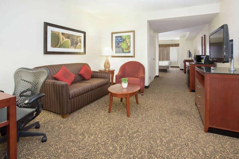 Hotel Hilton Garden Inn Phoenix/avondale