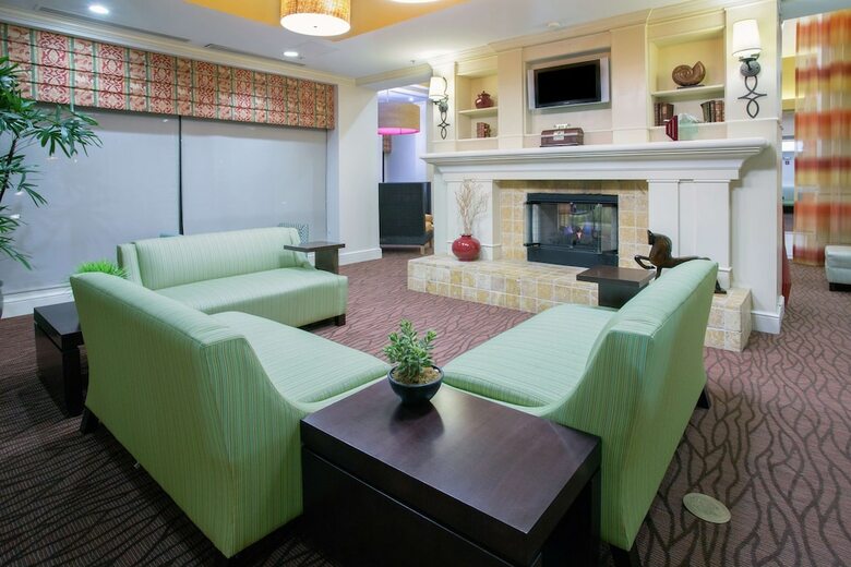 Hotel Hilton Garden Inn Phoenix/avondale