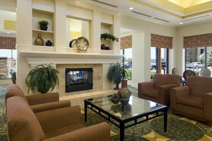 Hotel Hilton Garden Inn Phoenix/avondale