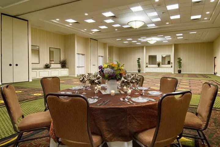 Hotel Hilton Garden Inn Phoenix/avondale