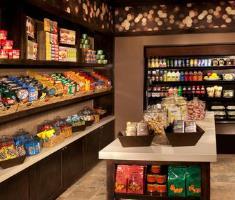 Embassy Suites Hotel Dulles Airport