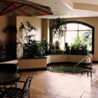Embassy Suites Hotel Dulles Airport