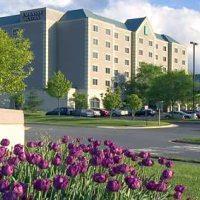 Embassy Suites Hotel Dulles Airport