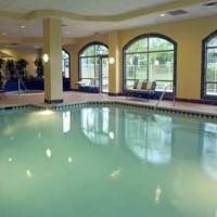 Embassy Suites Hotel Dulles Airport