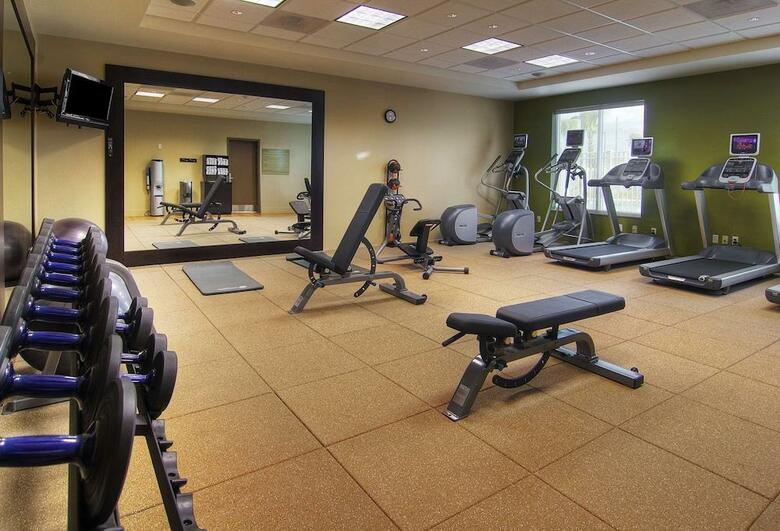 Hotel Hilton Garden Inn Houston/pearland